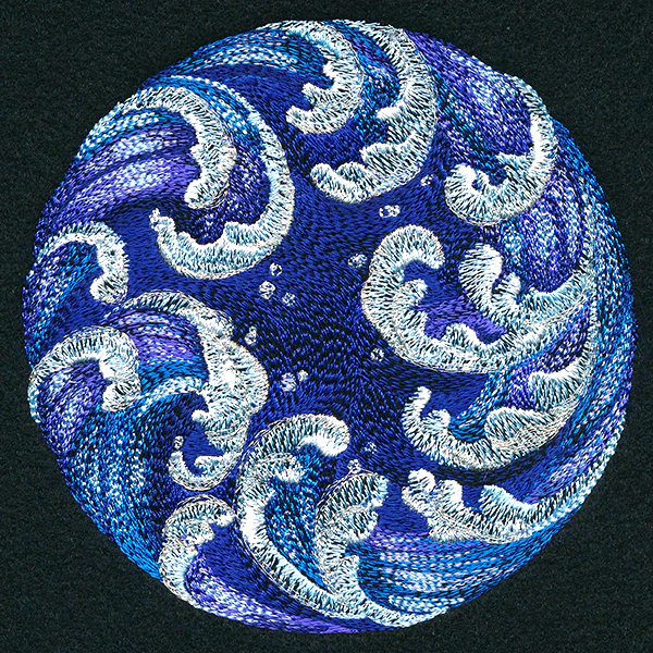 Ocean Waves - Image 7