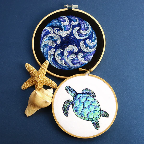 Ocean Waves - Image 8