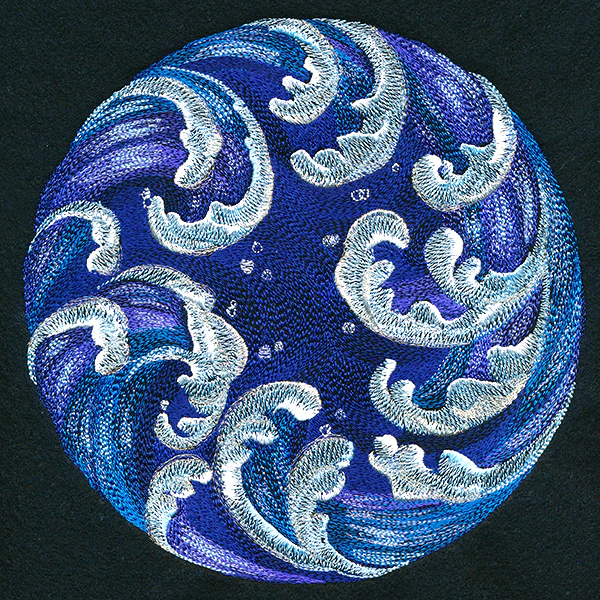 Ocean Waves - Image 9