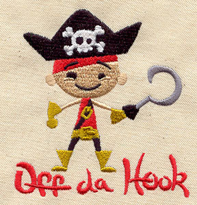 Off da Hook - Image 2