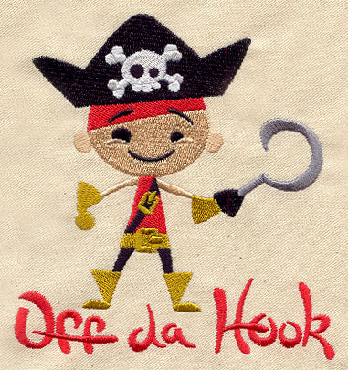 Off da Hook - Image 3