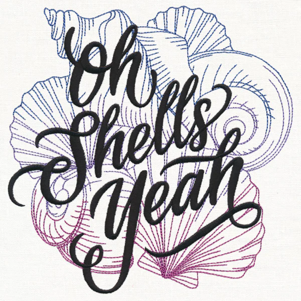 Oh Shells Yeah - Image 12