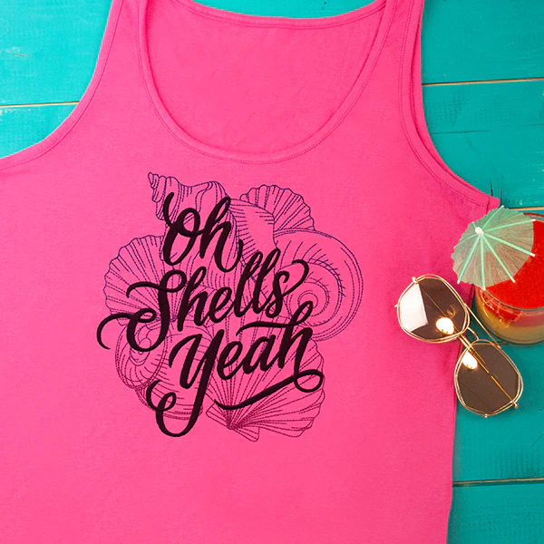 Oh Shells Yeah - Image 4