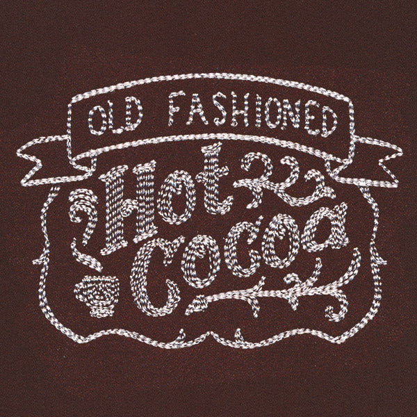 Old Fashioned Hot Cocoa - Image 4