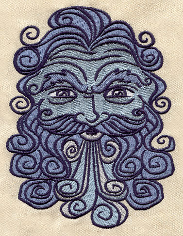 Old Man Winter - Image 3