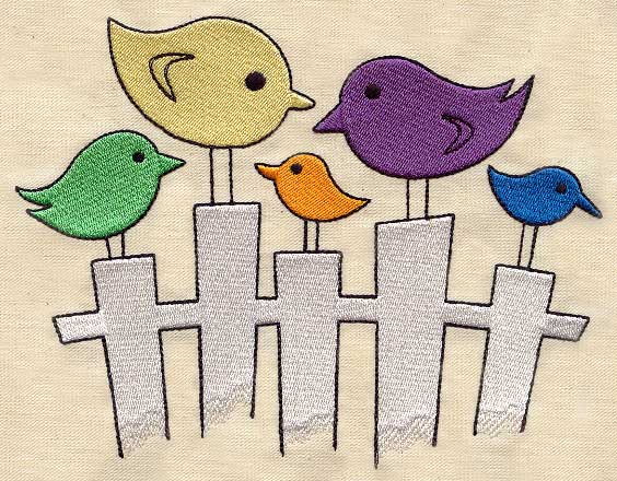 On the Fence - Image 4