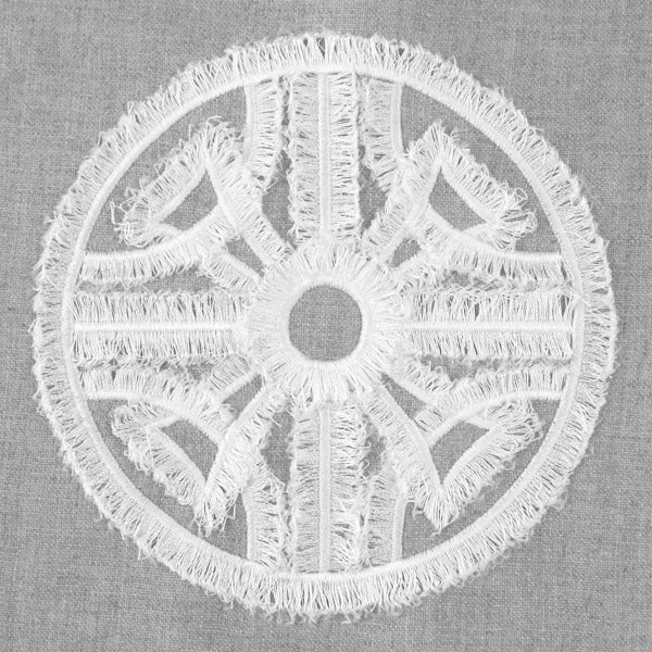 On the Fringe Medallion - Image 3