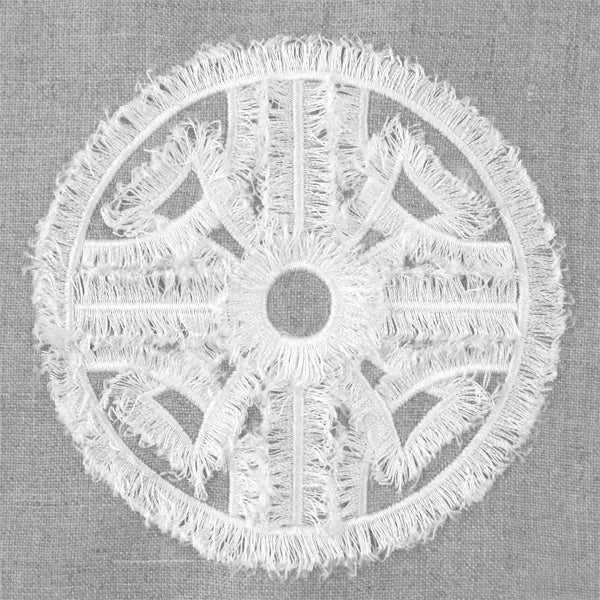 On the Fringe Medallion - Image 4