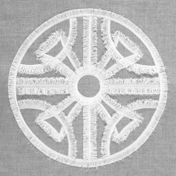 On the Fringe Medallion - Image 5