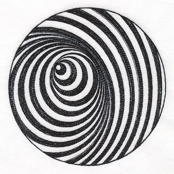 Optical Illusion Circle 2 - Image 7