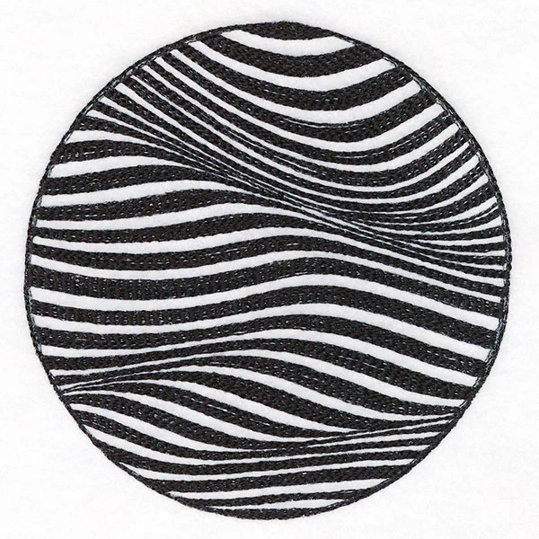 Optical Illusion Circle 3 - Image 5