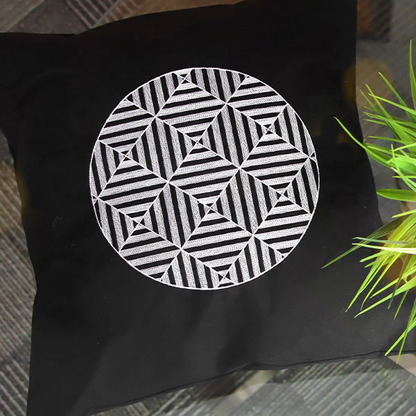 Optical Illusion Circle 5 - Image 5