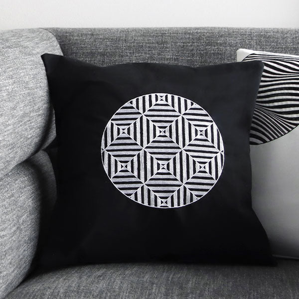 Optical Illusion Circle 5 - Image 6