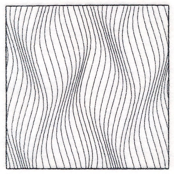 Optical Illusion Quilting Square 5 - Image 15
