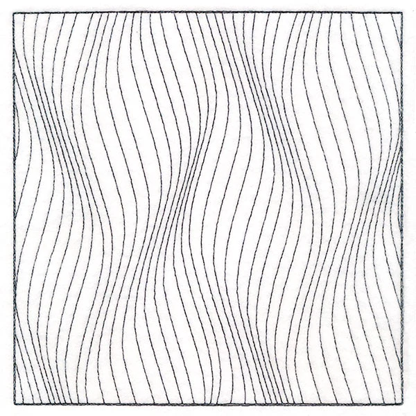 Optical Illusion Quilting Square 5 - Image 41