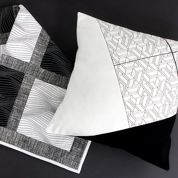 Optical Illusion Quilting Square 5 - Image 60