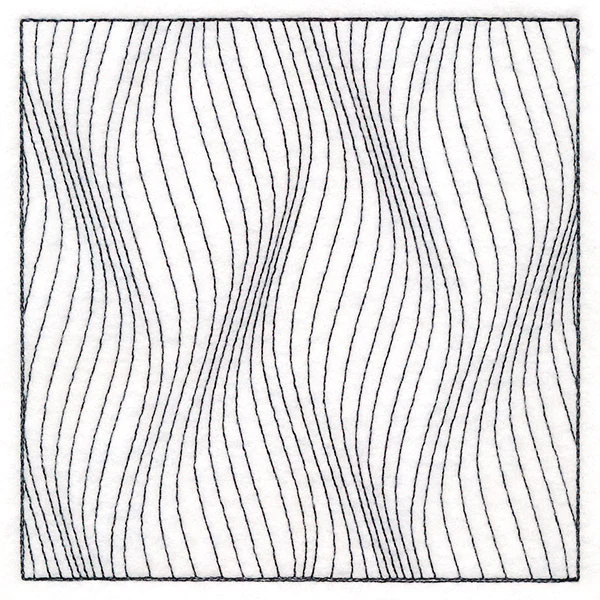 Optical Illusion Quilting Square 5 - Image 70