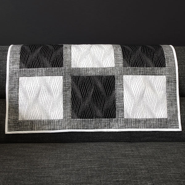 Optical Illusion Quilting Square 5 - Image 79