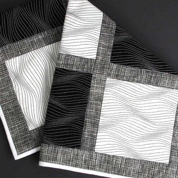 Optical Illusion Quilting Square 5 - Image 92