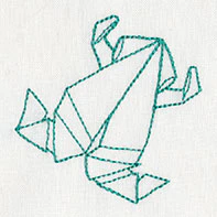 Origami Frog - Image 4