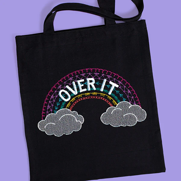 Over It Rainbow - Image 4
