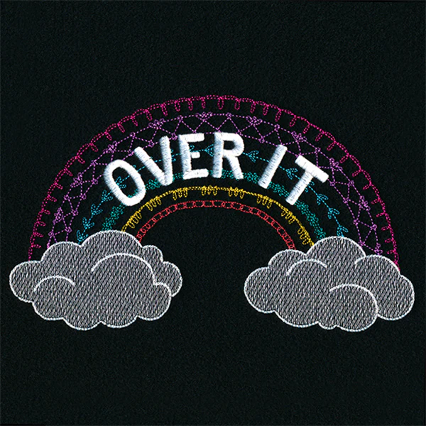 Over It Rainbow - Image 5