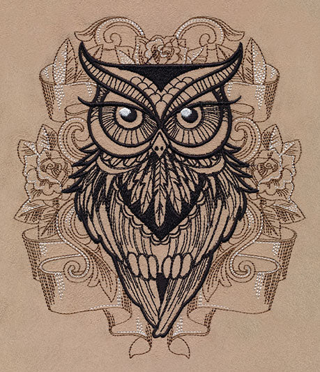 Owl You Need - Image 4