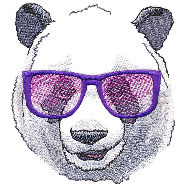 Panda-monium - Image 2