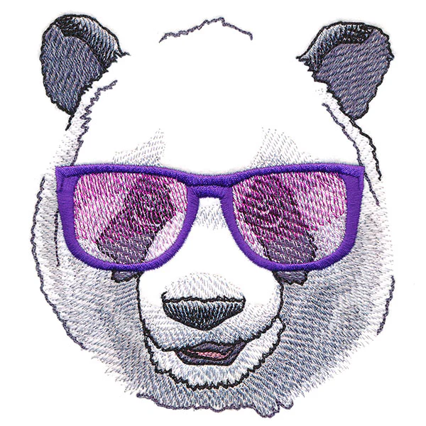 Panda-monium - Image 3