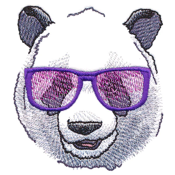 Panda-monium - Image 4