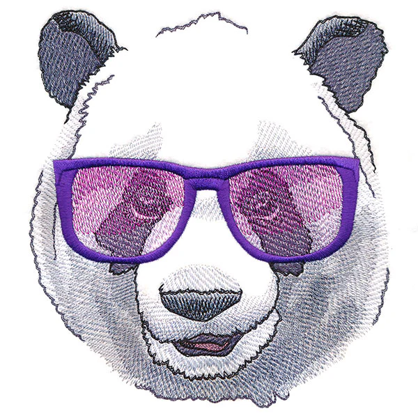 Panda-monium - Image 5