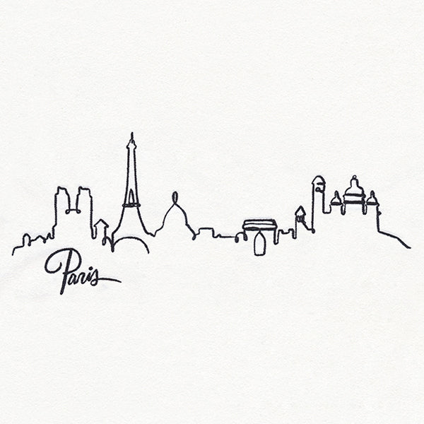 Paris Cityscape - Image 5