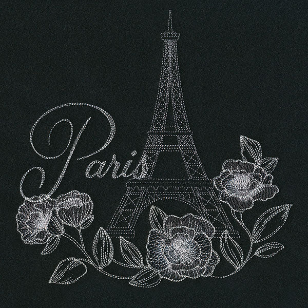 Paris Je T'Aime in Bloom - Image 5