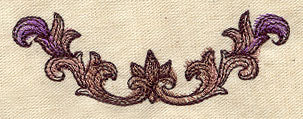 Parisian Scroll - Image 3