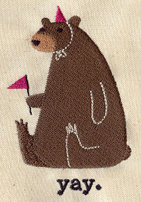 Party Bear - Image 2