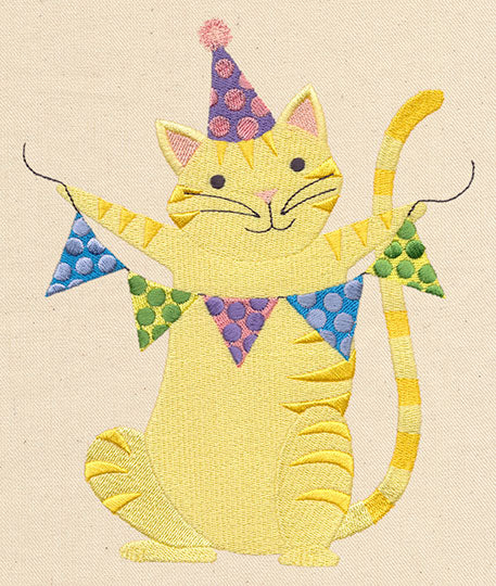 Party Kitty - Image 4