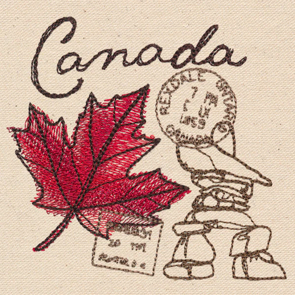 Passport to Canada - Image 5