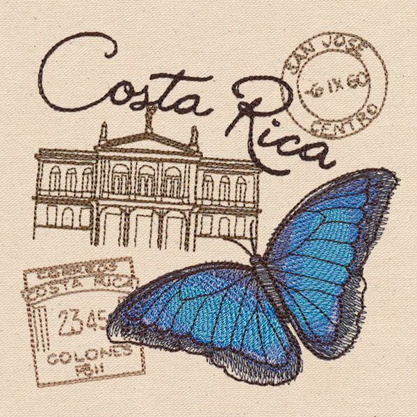 Passport to Costa Rica - Image 5