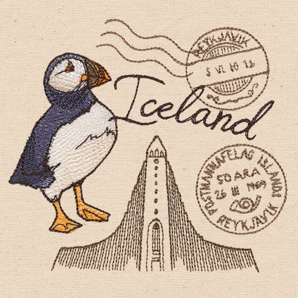 Passport to Iceland - Image 4
