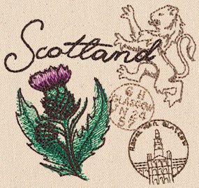 Passport to Scotland - Image 5