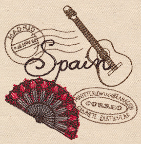 Passport to Spain - Image 5
