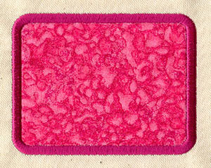 Patch Border - Rectangle - Image 3