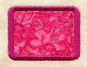 Patch Border - Rectangle - Image 4
