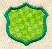 Patch Border - Shield - Image 4