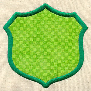 Patch Border - Shield - Image 5