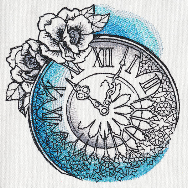 Phantasm - Clock - Image 3