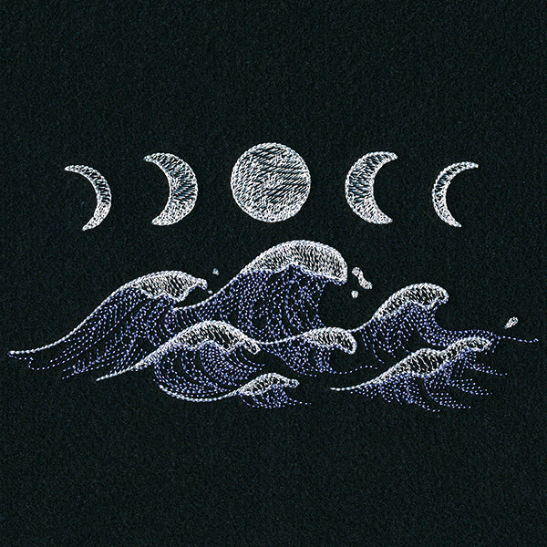 Phases of the Tides - Image 7