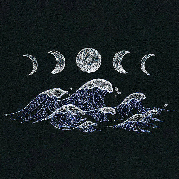 Phases of the Tides - Image 9