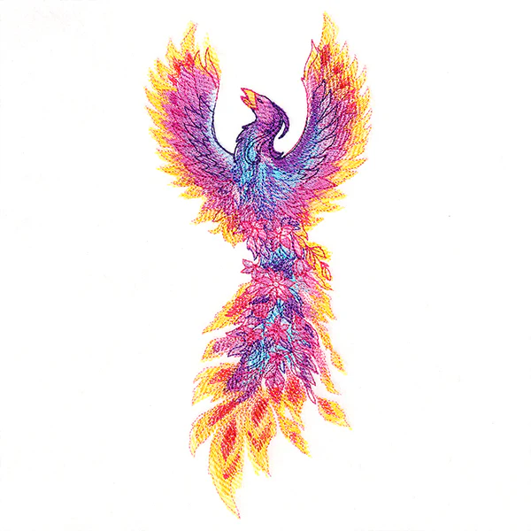 Phoenix in Bloom - Image 7