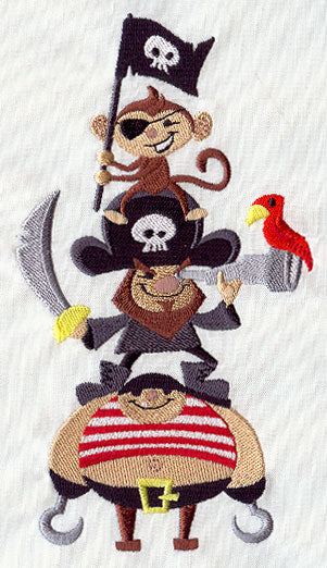Pirate Stack - Image 2